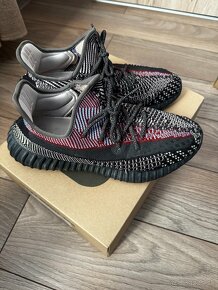 Adidas Yeezy,velkosť 44 - 3