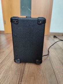 STAGG 10 GA P - Gitarové kombo 10W 6,5" - 3