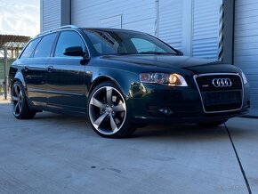 AUDI A4 Avant 3.2 FSi V6 S-Line 188 kW 2005 - 3