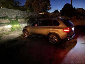 Bmw X5 E70 3.0D - 3