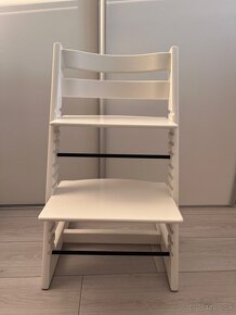 Stokke Tripp Trapp - 3