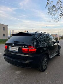 X5 e70 - 3