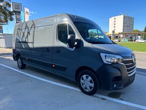 Renault Master L3H2, 2021, 132KW, 68tis.km. - 3