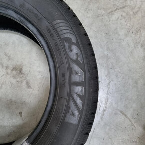 Zimné pneumatiky 195/65 R15 SAVA - 3