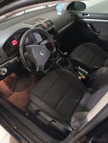 Golf V 2.0TDi - 3