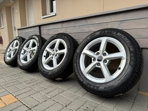 Audi R16 5x112 - 3