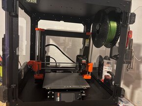 3D Tlačiareň Prusa MK4 + Enclosure - 3