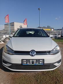 Volkswagen Golf Variant 1.6 TDI BMT 115k Comfortline - 3