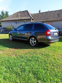 Predám Škoda Octavia 2 facelift - 3