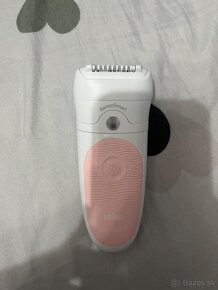 Predám Epilator Braun Silk épil 5 - 3