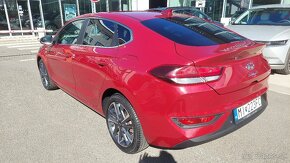 Hyundai i30 1.6 CRDi mHEV iMT Style  Odpočet DPH - 3