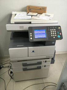 KONICA MINOLTA BIZHUB 350 - 3