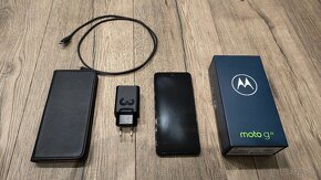 Predám mobil Motorola Moto G32 128 GB sivý - 3