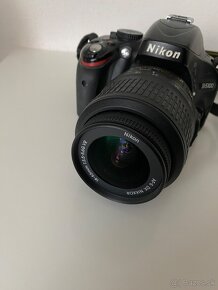 Nikon D5100 - 3