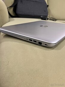 HP ProBook 450 G4, i5-7200U, GeForce 930MX, 8GB DDR4 - 3