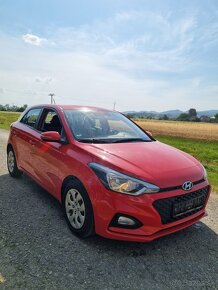 I20 hyundai náhradné diely - 3