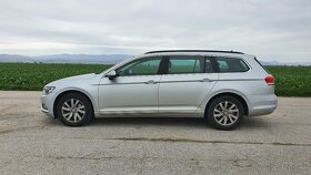 VOLKSWAGEN PASSAT B8 DSG6 - 3