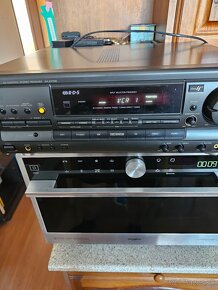 Predam Technics receiver - 3