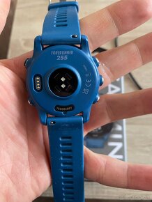 Garmin forerunner 255 - 3