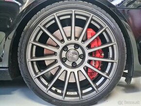 OZ Racing Superturismo LM 8,5x19 ET38 - 3