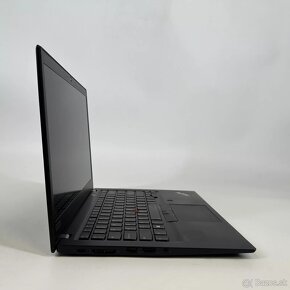 Pracovný a herný Lenovo Thinkpad T14s - 3