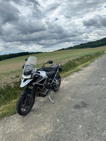 Triumph Tiger 1200 GT Pro - 2024 - 3