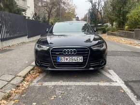 Audi A6 C7 2013 S Line 150kw Quattro - 3