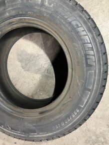 Michelin 225/70 R15C - 3