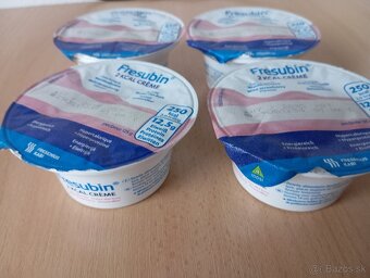 Predám Nutridrink FRESUBIN 2 kcal Creme - 3