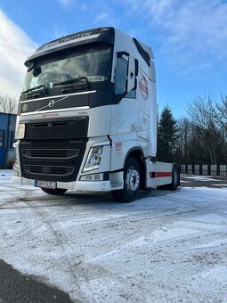 Volvo FH 4 500 2016 - 3