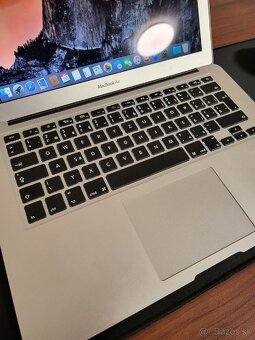 MacBook Air 2014 - 3