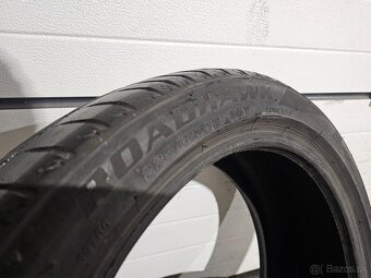 Letné Pneu Firestone Roadhawk 225/45 R18 2ks - 3