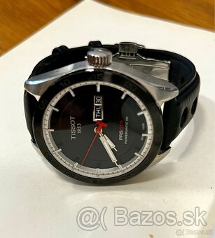 Tissot PRS 516 Powermatic 80 - 3