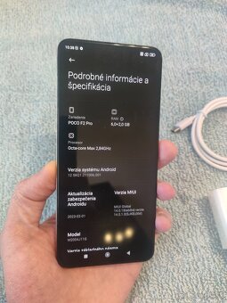 Poco F2 Pro 128GB,8GB RAM - 3