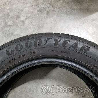 Letné pneumatiky 205/55 R16 GOODYEAR DOT2019 - 3