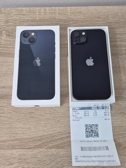 Iphone 13 128GB  NOVÝ - 3