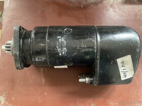 starter bosch Liaz - 3