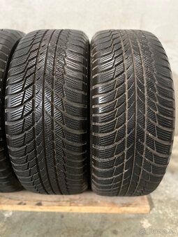 Zimné pneumatiky 215/55/17 Bridgestone Blizzak LM001 - 3