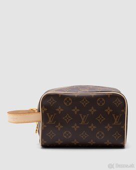 Kabelka Louis Vuitton Dopp Kit Toilet Pouch - 3