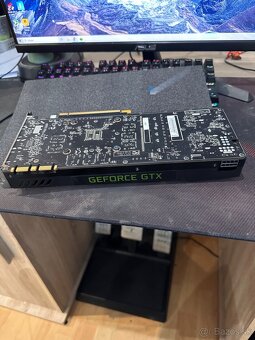 nVidia Geforce GTX1080 8GB - 3