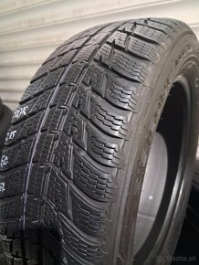 Nokian zimné 215/60/R17 - 3