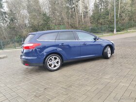 FORD FOCUS 3 COMBI 1.6 TDCI - 3