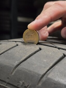 235/55 R19 Continental - 3