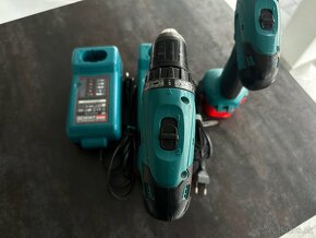 MAKITA 6271D - 3