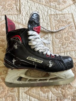 Bauer Vapor 1x hokejové korčule - 3