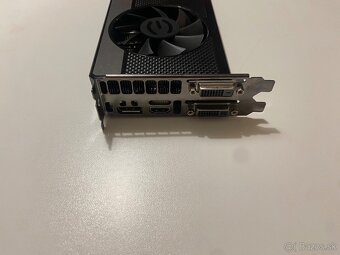 EVGA GTX 660 3GB - 3