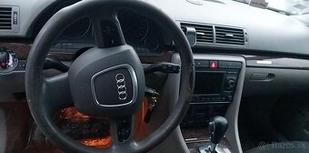 Predam audi 3.0 tdi - 3