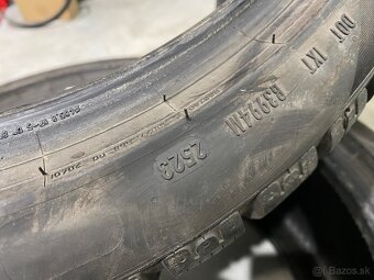 PIRELLI 275/35 R19 A 245/40 R19 98Y ZIMNÉ ROK 2023 - 3