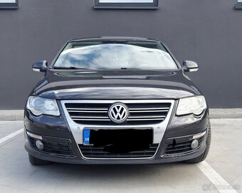 Volkswagen Passat Sedan 2.0 TDI 4x4 - 3