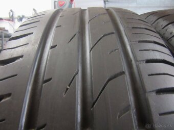 R16 Letná sada OPEL CORSA rozteč 4x100 195/55R16 CONTINENTAL - 3